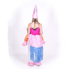 Inflatable  Unicorn Costumes Carnaval Princess Outfit Purim Party Fancy Dress Halloween Costumes for Kids Women Men Adult