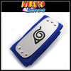 Anime naruto headband Leaf Village Logo Konoha Uchiha Itachi Kakashi Akatsuki Members cosplay costume Accessories