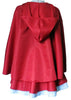 Adult Little Red Dress Costume