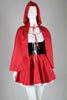 Adult Little Red Dress Costume
