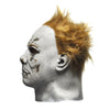 Scary MichaelMyers Mask Horror Movie Halloween Cosplay Adult Latex Party Mask