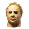 Scary MichaelMyers Mask Horror Movie Halloween Cosplay Adult Latex Party Mask