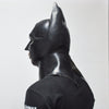 Batman Masks Adult Halloween Mask Full Face Latex Caretas Movie Bruce Wayne Cosplay Toy Props