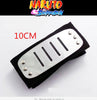 Anime naruto headband Leaf Village Logo Konoha Uchiha Itachi Kakashi Akatsuki Members cosplay costume Accessories