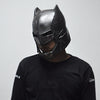 Batman Masks Adult Halloween Mask Full Face Latex Caretas Movie Bruce Wayne Cosplay Toy Props