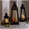 5M Led Copper Wire String Lights Romantic Wedding Fairy Light Decoration AA Battery