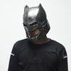 Batman Masks Adult Halloween Mask Full Face Latex Caretas Movie Bruce Wayne Cosplay Toy Props