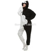 [22 Styles] Unicorn Monokuma Brown Bear Blue Shark Sloth Pajamas Pokemon Lemur Animal Kigurumi Onesies Cosplay