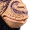 Funny  Monkey Head Latex Mask Full Face Adult Mask Halloween DELUXE CHIMP MASK