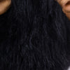 Funny  Monkey Head Latex Mask Full Face Adult Mask Halloween DELUXE CHIMP MASK