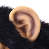 Funny  Monkey Head Latex Mask Full Face Adult Mask Halloween DELUXE CHIMP MASK