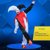 Holiday Variety Funny Clown Costumes Christmas Adult Woman Man Joker Costume Cosplay Party Dress Up Clown Clothes Suit Costume