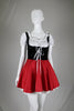 Adult Little Red Dress Costume