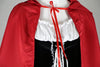 Adult Little Red Dress Costume
