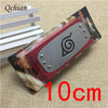 Anime naruto headband Leaf Village Logo Konoha Uchiha Itachi Kakashi Akatsuki Members cosplay costume Accessories