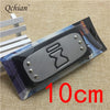Anime naruto headband Leaf Village Logo Konoha Uchiha Itachi Kakashi Akatsuki Members cosplay costume Accessories