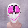 Clown Masks for Masquerade Party Scary Clowns Mask Payday 2 Halloween Horrible Mask