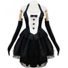 Sexy Bunny Costume Adult Tuxedo Rabbit Halloween Dress TUX AND TAILS BUNNY COSTUME