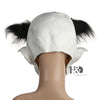 Scary Latex Horror Clown Mask Halloween Adult Costume Party Costumes Cosplay Mask  Accessory