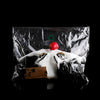 Scary Latex Horror Clown Mask Halloween Adult Costume Party Costumes Cosplay Mask  Accessory