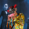 Scary Latex Horror Clown Mask Halloween Adult Costume Party Costumes Cosplay Mask  Accessory