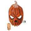 Scary Latex Horror Clown Mask Halloween Adult Costume Party Costumes Cosplay Mask  Accessory