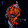 Scary Latex Horror Clown Mask Halloween Adult Costume Party Costumes Cosplay Mask  Accessory