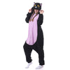 [22 Styles] Unicorn Monokuma Brown Bear Blue Shark Sloth Pajamas Pokemon Lemur Animal Kigurumi Onesies Cosplay
