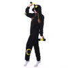 [22 Styles] Unicorn Monokuma Brown Bear Blue Shark Sloth Pajamas Pokemon Lemur Animal Kigurumi Onesies Cosplay