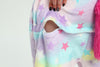 [22 Styles] Unicorn Monokuma Brown Bear Blue Shark Sloth Pajamas Pokemon Lemur Animal Kigurumi Onesies Cosplay