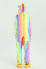 [22 Styles] Unicorn Monokuma Brown Bear Blue Shark Sloth Pajamas Pokemon Lemur Animal Kigurumi Onesies Cosplay