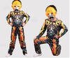 iron man costume for kids mask cosplay ironman halloween costumes girls boys children carnival superhero avengers child muscle