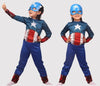 iron man costume for kids mask cosplay ironman halloween costumes girls boys children carnival superhero avengers child muscle