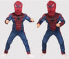 iron man costume for kids mask cosplay ironman halloween costumes girls boys children carnival superhero avengers child muscle
