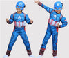 iron man costume for kids mask cosplay ironman halloween costumes girls boys children carnival superhero avengers child muscle