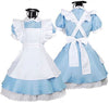 ADULT DELUXE ALICE COSTUME