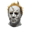 Scary MichaelMyers Mask Horror Movie Halloween Cosplay Adult Latex Party Mask