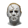 Scary MichaelMyers Mask Horror Movie Halloween Cosplay Adult Latex Party Mask