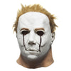 Scary MichaelMyers Mask Horror Movie Halloween Cosplay Adult Latex Party Mask