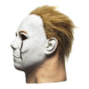 Scary MichaelMyers Mask Horror Movie Halloween Cosplay Adult Latex Party Mask