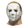 Scary MichaelMyers Mask Horror Movie Halloween Cosplay Adult Latex Party Mask