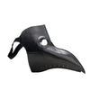 plague doctor mask Beak Doctor Mask Long Nose Cosplay Fancy Mask plague doctor Gothic Retro Rock Leather Halloween beak Mask PY