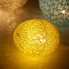 5M Led Copper Wire String Lights Romantic Wedding Fairy Light Decoration AA Battery