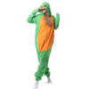 [22 Styles] Unicorn Monokuma Brown Bear Blue Shark Sloth Pajamas Pokemon Lemur Animal Kigurumi Onesies Cosplay