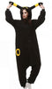[22 Styles] Unicorn Monokuma Brown Bear Blue Shark Sloth Pajamas Pokemon Lemur Animal Kigurumi Onesies Cosplay
