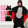 [22 Styles] Unicorn Monokuma Brown Bear Blue Shark Sloth Pajamas Pokemon Lemur Animal Kigurumi Onesies Cosplay