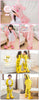 [22 Styles] Unicorn Monokuma Brown Bear Blue Shark Sloth Pajamas Pokemon Lemur Animal Kigurumi Onesies Cosplay