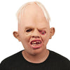Horrible Monster Adult Latex Masks Full Face Breathable Halloween Scary Mask Fancy Dress Party Cosplay Costume For Festival