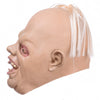 Horrible Monster Adult Latex Masks Full Face Breathable Halloween Scary Mask Fancy Dress Party Cosplay Costume For Festival