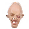 Horrible Monster Adult Latex Masks Full Face Breathable Halloween Scary Mask Fancy Dress Party Cosplay Costume For Festival